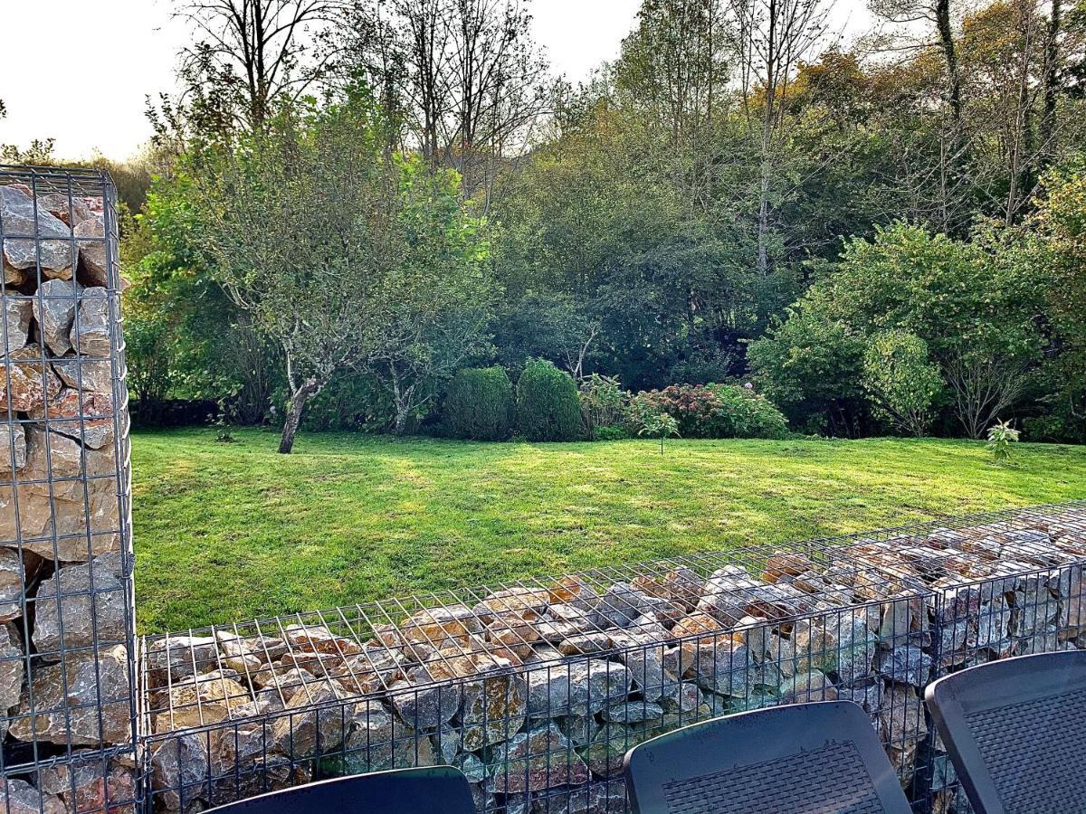 2 Apartamentos En Villa Con Piscina Privada En Asturias El Marquesau Noriega Exterior foto