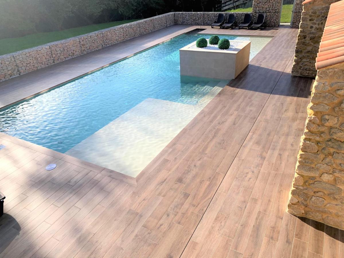 2 Apartamentos En Villa Con Piscina Privada En Asturias El Marquesau Noriega Exterior foto